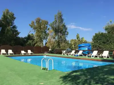 Camping Valle Dei Templi - 11