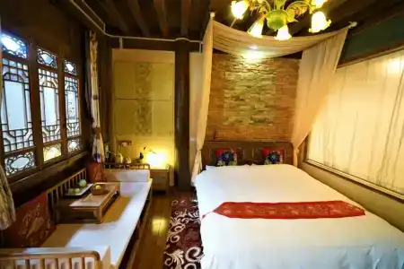 Lijiang Lvyeanjia Inn - 29