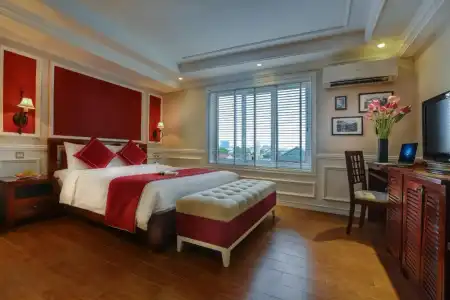 La Beaute De Hanoi - 59