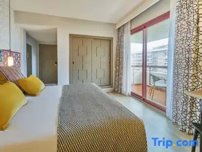 Hesperia Sevilla - 72