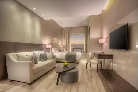 The House Boutique Suites - 65