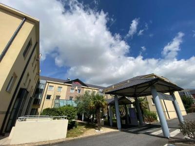 Aiden by Best Western Paris Roissy CDG - 32