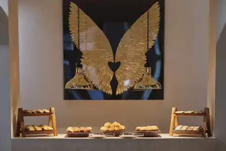 Athens the L7 STR - Luxury Boutique Collection - 10