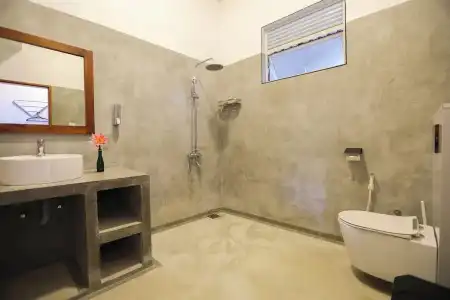 Casa Samaya, Boutique Beachfront in Weligama - 119