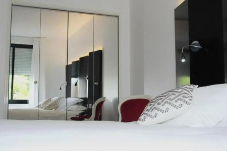 Hostellerie Saint-Antoine - 68