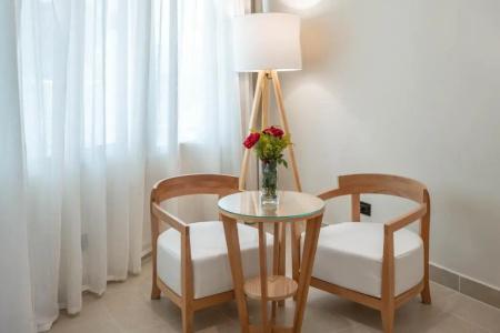 Redcon Suites - 37