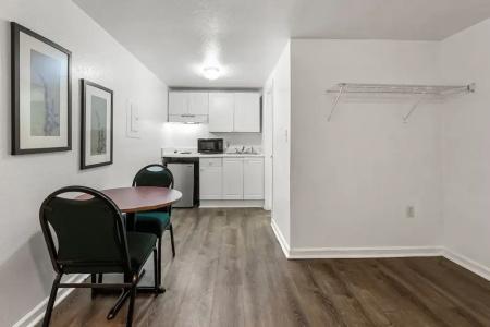Extended Stay Studios - 45