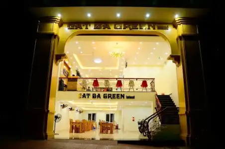 Cat Ba Green - 13