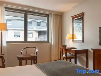 Hesperia Andorra - 55