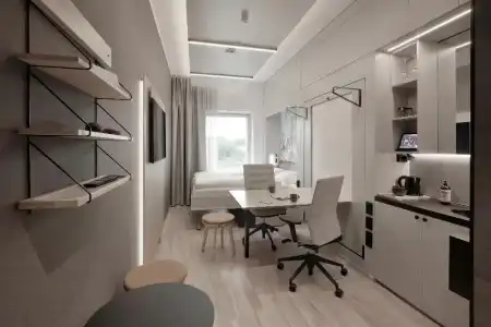 VALO & Work Helsinki - 13