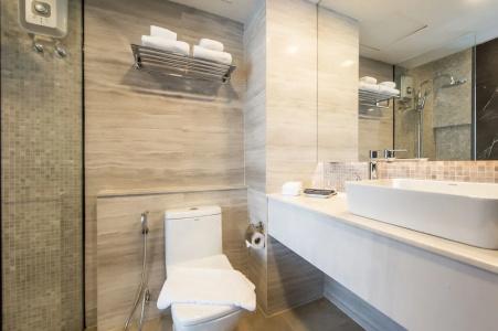 Onix Bangkok - 44