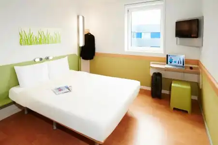 ibis budget Zurich City West - 32