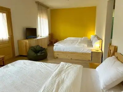 Ecokayan Dilijan Resort - 72