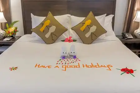 Hoi An Emotion Boutique Villa - 94