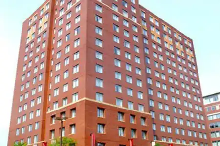 Hampton Inn Boston/Cambridge - 31