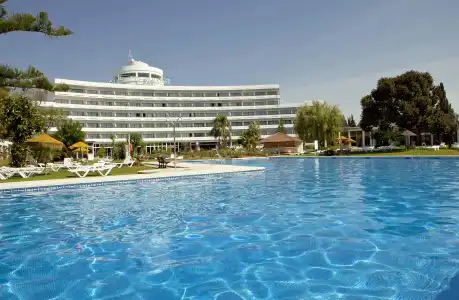 TRH Paraiso - 1