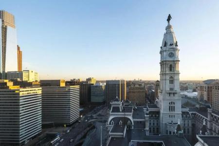The Ritz-Carlton, Philadelphia - 50