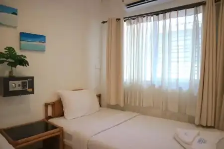 Sunshine Guest House - 27