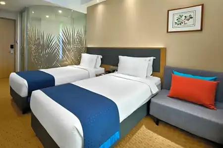 Holiday Inn Express SINGAPORE ORCHARD ROAD by IHG - 61