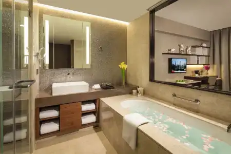Ascott Raffles City Chengdu - 39