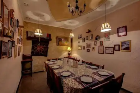 Hostel Frunze - 21
