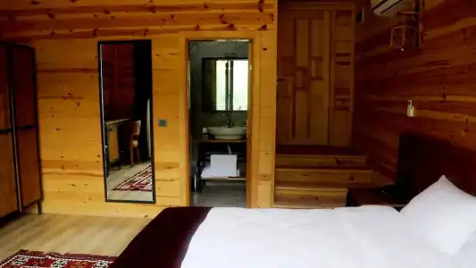 Yamaçda Suit Otel - 83