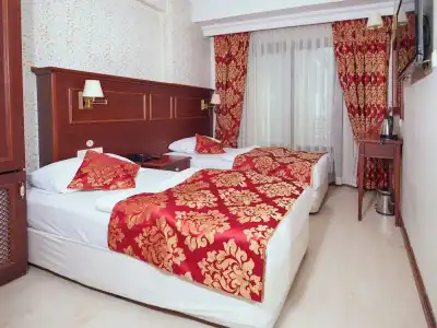 Istanbul New City - 33