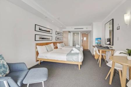Pelican Waters Resort - 81
