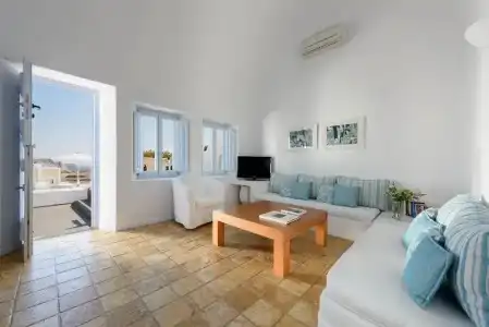 Evgenia Villas & Suites - 45