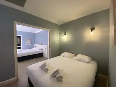 Hôtel de L'Océan - 52