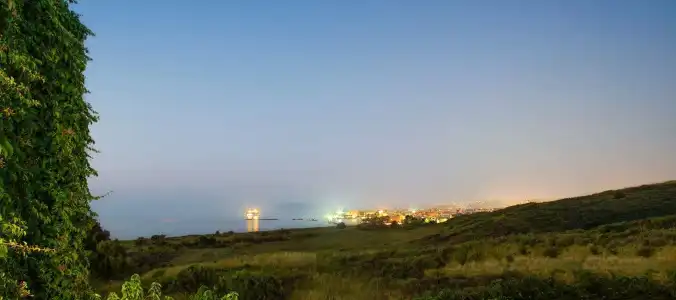 Sea View & Apartments - 52