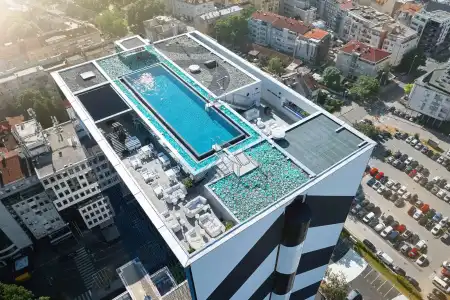 Zonar Zagreb by Maistra City Vibes - 16