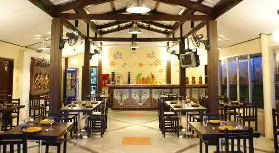Thong Ta Resort And Spa - 27