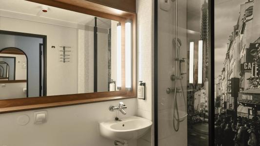 CAMPANILE PARIS CDG AIRPORT VILLEPINTE - 46