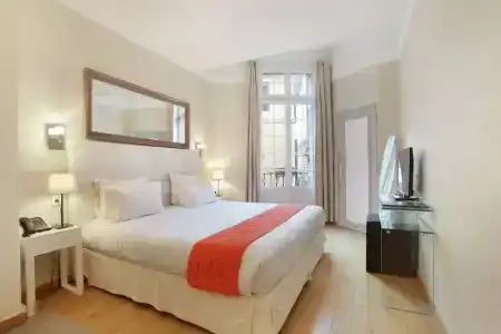 Hôtel De France - 62