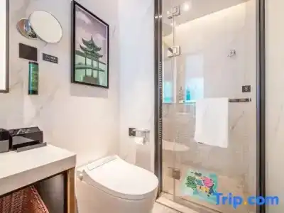 Hampton by Hilton Hangzhou West Lake Lakeside Wulin Square - 63