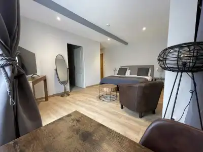 Hôtel le Galambre - 85