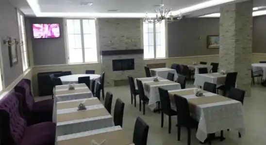 Villa Le Grand - 22