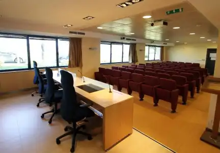 Bilbao Hostel - 12