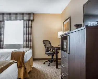 Four Points by Sheraton Hamilton - Stoney Creek - 2