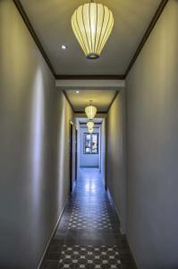 Cozy Hoian Boutique Villas - 16