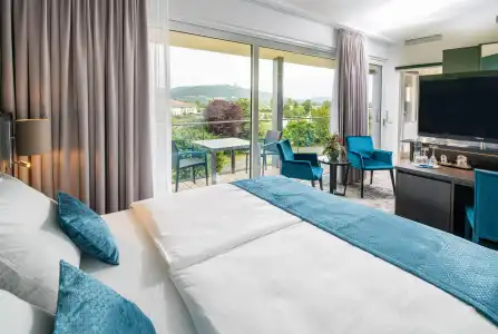 Best Western Plus Kuran der Obermaintherme - 46