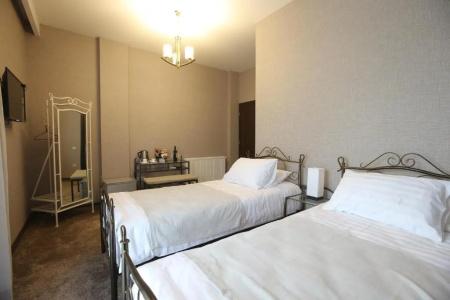 Golden Nugget Tbilisi - 33