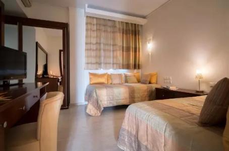 Zante Park Resort Spa, BW Premier Collection - 112