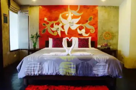 Soi One Boutique Bedrooms - 38