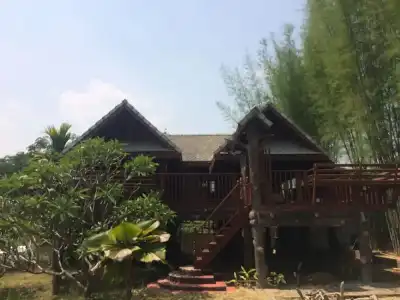 Por Ar Yor Resort - 15