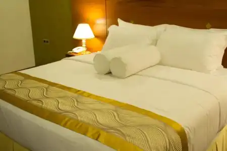 Unique Towers Luxury Boutique Suites - 72
