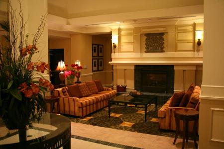 Hilton Garden Inn San Diego Del Mar - 46