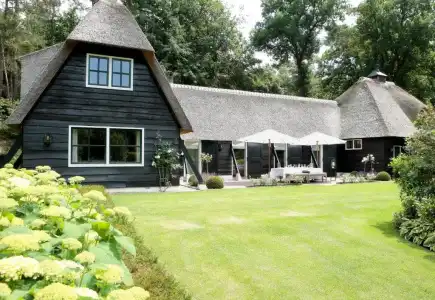Relais & Chateaux Landgoed Het Roode Koper - 52