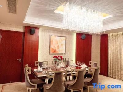 Howard Johnson Tropical Garden Plaza Kunming - 93